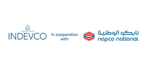 INDEVCO Group in cooperation with Napco National 
